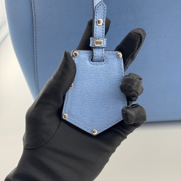 Fendi 2Jours Large Tote - Picture 13 of 14